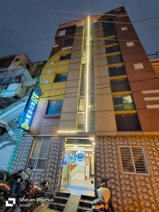 crystal hotel inn