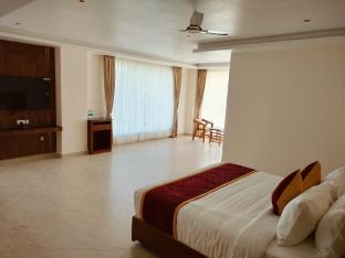 Ellora Hotel,,5 star
