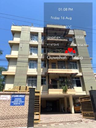 dreams abode 3 bhk