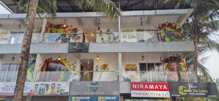 Super Collection O Siolim Formerly Celeb Da Luna,,3 star