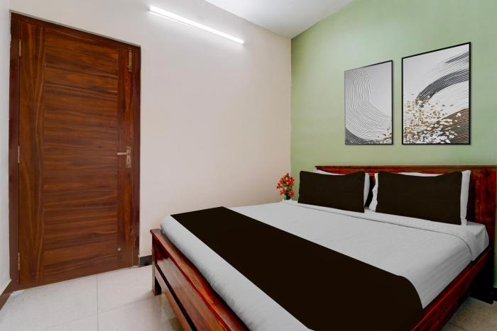 Hotel O Central Zone Vishwanathapuram Formerly Green Nest,,3 star