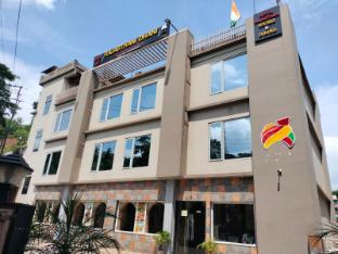 Rajasthani Hotel Dhani,,3 star