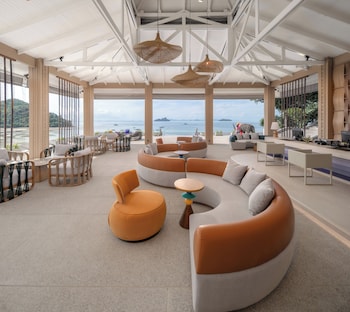 Centara Villas Phi Phi Island,,3 star