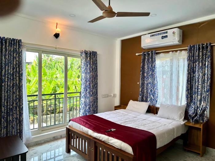 Mm Residency,,3 star