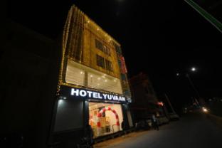 Hotel Yuvaan,,3 star