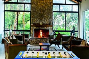 tanarya luxury homestay
