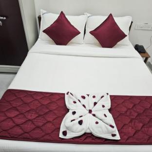 metro residency com