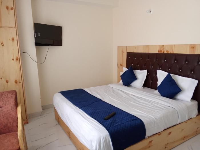 Skyway  Homestay,,3 star