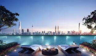 trion mb service suites at kuala lumpur