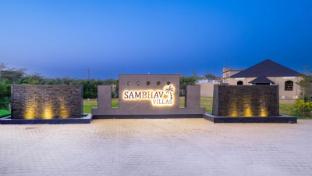 sambhav villas