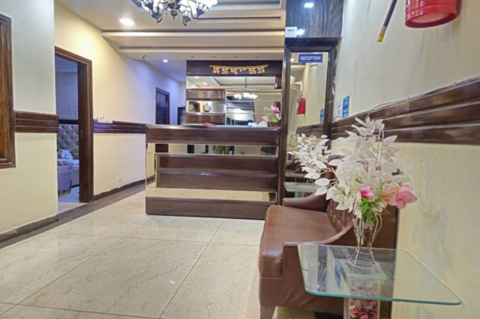 hotel anvay