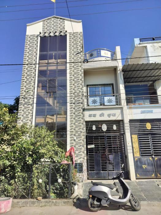 Prem Ratan Homestay,,3 star