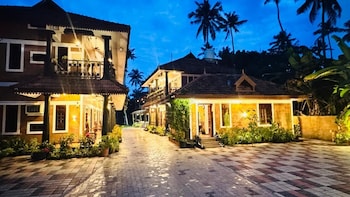 Credible Heritage Resort,,3 star