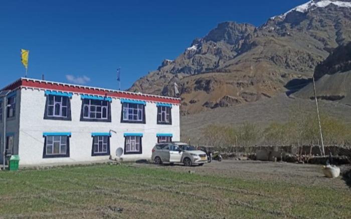 Ibex Homestay By Stayapart,,3 star