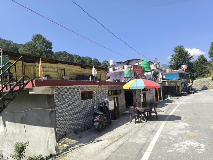 shanti niwas by stayapart