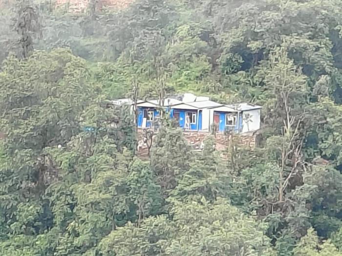 Pahadi Villa By Stayapart,,2 star