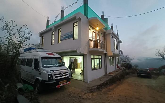 himalayan yew camps and homestay by stayapart