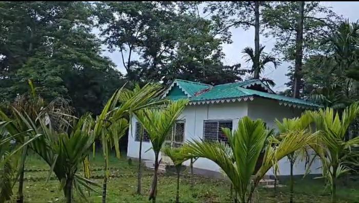 Jaldapara Eco Resorts By Stayapart,,3 star