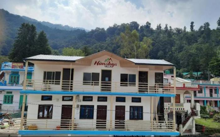 Himalayan Villa By Stayapart,,3 star