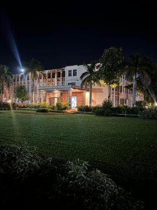 Aarogya Naturopathy Village,,3 star