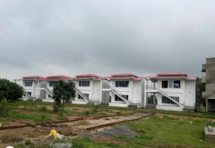 eco villa resort