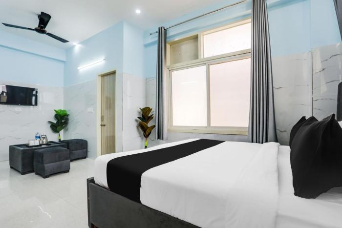 Hotel O Safe & Sure Residency,,4 star