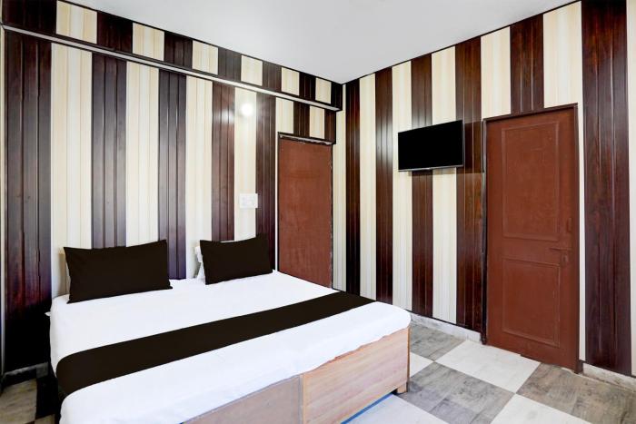 Hotel O Govind Guest House,,3 star