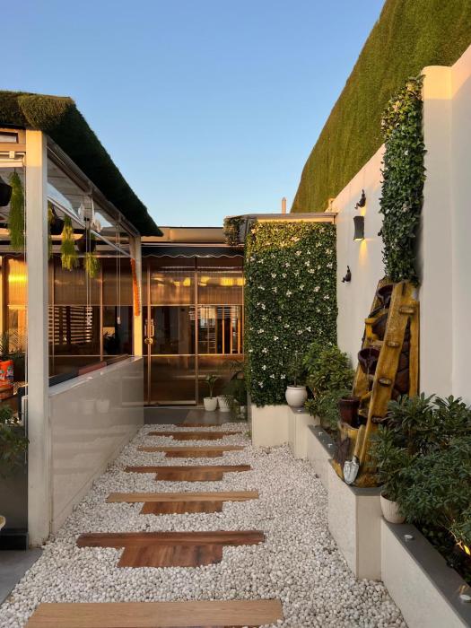 penthouse by the generations