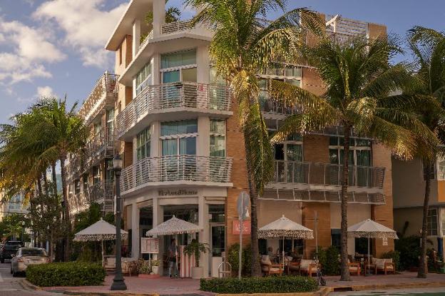 The Local House,Miami>>Florida,4 star