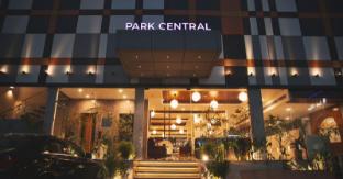 Park Central Jaipur City Center,,3 star