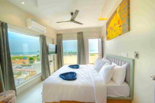Beach Front By Oviya Hotels,,0 star