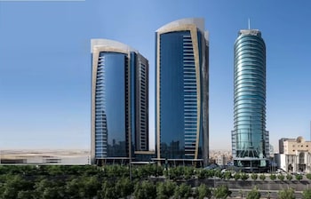 Damac Riyadh By Selsal داماك الرياض,,4 star