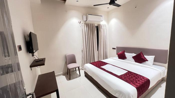 hotel gmr pearls