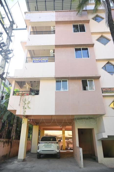 sunflower guesthouse