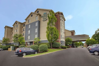 Homewood Suites By Hilton Dayton-South,Miamisburg>>Dayton,3 star