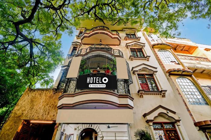 Super Hotel O Benia Park Formerly Parv,,3 star