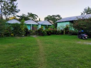 Manas Eco Camp By Grb,,3 star