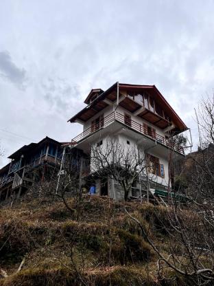 apple velley homestay shanghar