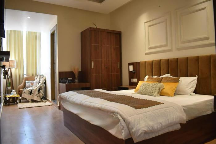 the pals homestay