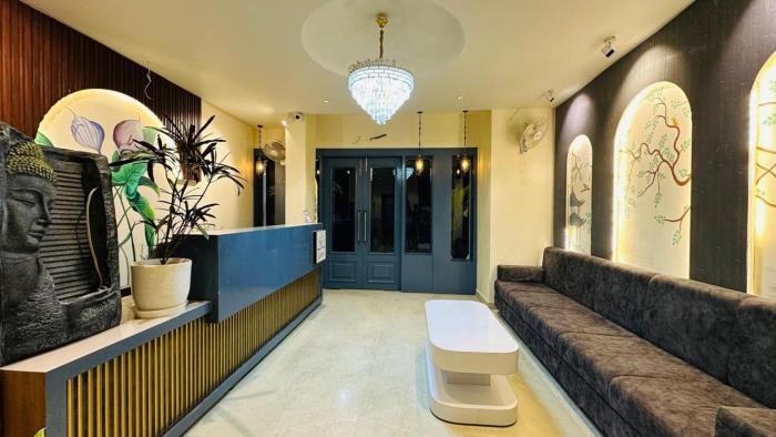 Hotel Lotos Inn,,3 star