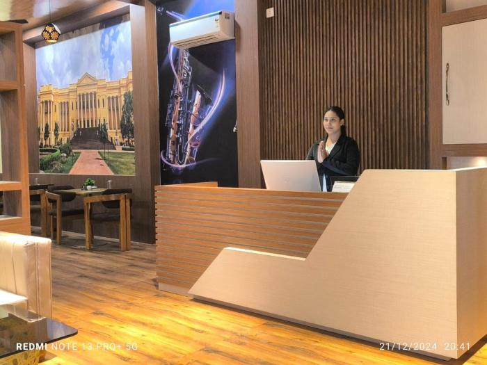 Vilas Club Resort,,3 star