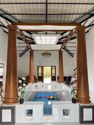 brindavan gardens hilltop homestay