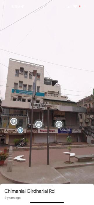 Hotelpalm Residency,,3 star