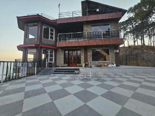 Pine Shadow Ville,,3 star