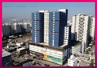 C Suites - Grand Central,,3 star