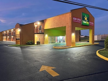 Value Stays By Oyo I-64,,2 star