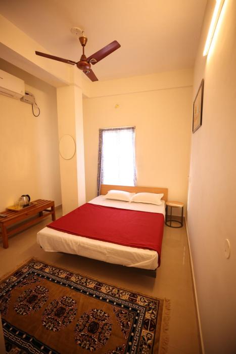 lishikaas inn