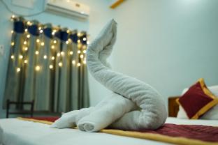 hotel birds nest pondicherry