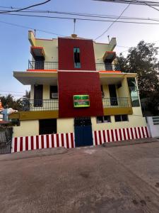 Sri Thirumal Home Stay,,4 star