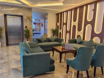 hotel khs landmark prayagraj the boutique hotel
